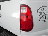  Passenger Side Taillight photo